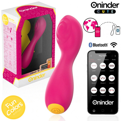 Vibro point g oninder - 🔥,