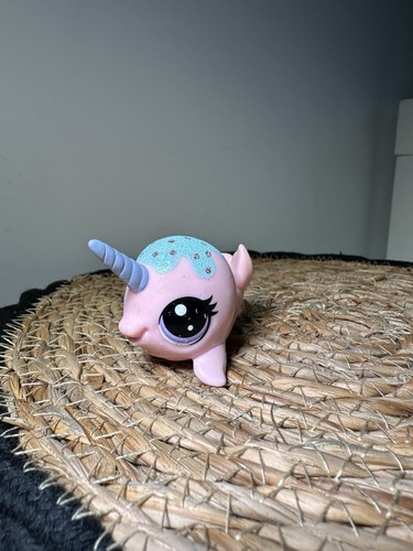 Lps littlest pet - lps,