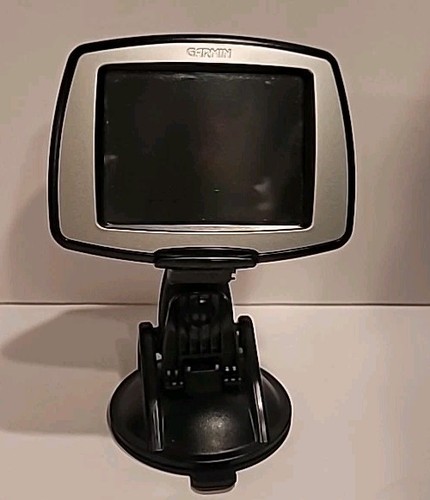 Garmin street pilot c330 - garmin,