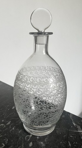 Superbe carafe vin - carafe,