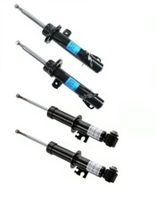 4 Amortisseurs À Gaz Sachs