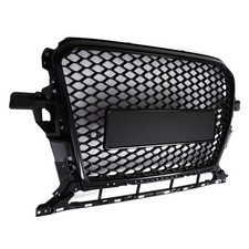 CALANDRE AVANT SANS LOGO STYLE