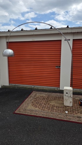 Vintage 1967 flos - 1967, arco