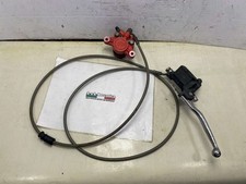 Frein Arrière PEUGEOT