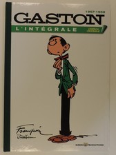 FRANQUIN Gaston Lagaffe