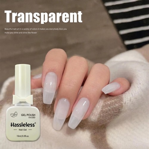 Vernis ongles gel - -,