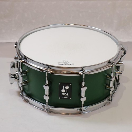 Sonor sq1 1465sdw wood - sq1-1465sdw,