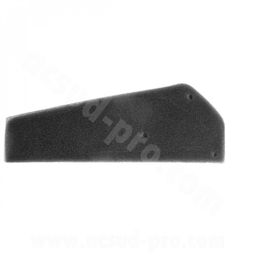 Mousse filtre air moto - mousse,