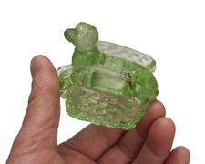 Ancienne Salière Poivrière