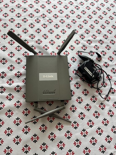 Point accès wifi link - point,