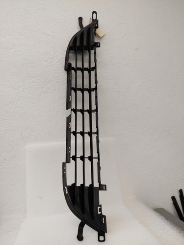 Grille pare choc peugeot - grille,