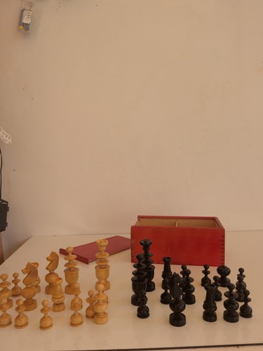 Jeu échecs type - d'échecs,