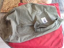 ANCIEN SAC PAQUETAGE   MILITAIRE - INDOCHINE - ORIGINAL 