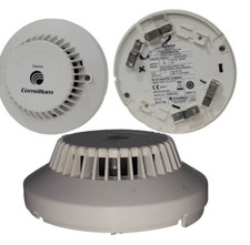 CONSILIUM SALWICO DOS3 PHOTOELECTRIC SMOKE DETECTOR N1115 (TESTED)