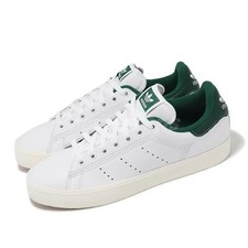 adidas Originals Stan Smith CS White Collegiate Green Men Unisex Casual IG1295