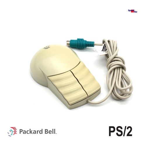 Packard bell musbjl souris - packard,