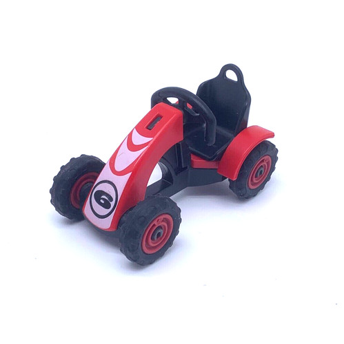 Playmobil sport quad kart - quad,