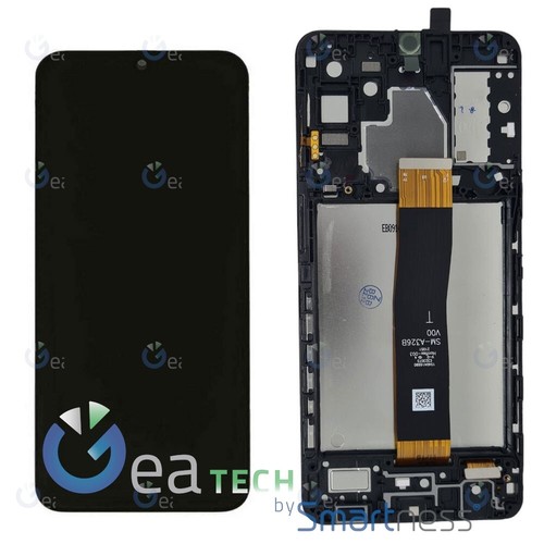 écran lcd samsung a32 a326 - lcd, 5g