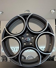 Kit N4 Jantes En Alliage