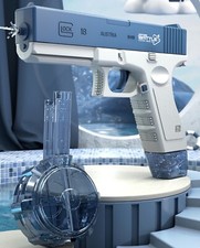 Pistolet à eau électrique