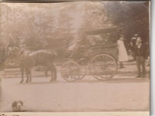 AB431 photo originale ancienne