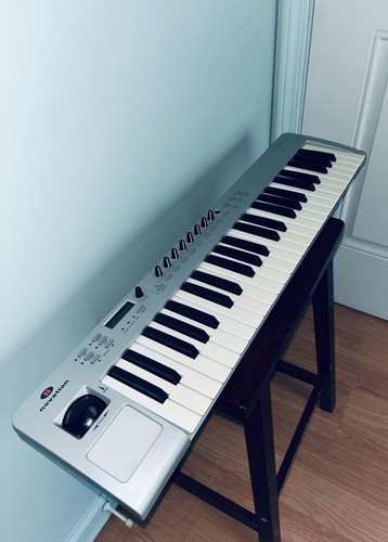 Novation remote usb midi - novation,