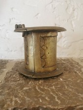 Ancien bracelet de cheville