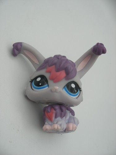 Hasbro littlest petshop - hasbro,