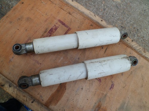 Honda camino pa50 50 - pa50,
