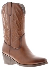 Bottes De Cowboy Pour Femmes