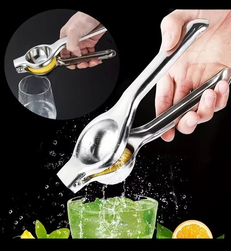 Presse citron agrume manuel
