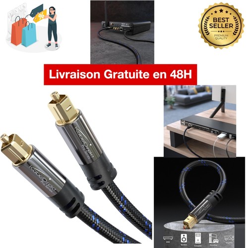Kabeldirekt câble optique - kabeldirekt,