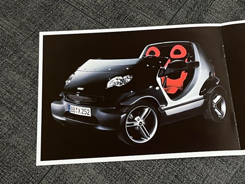 Smart crossblade - smart, (br450)