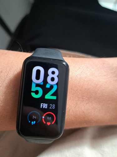 Amazfit band montre - amazfit,