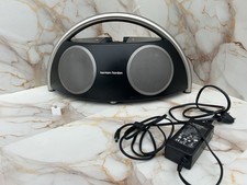 Harman Kardon Go+Play Enceinte