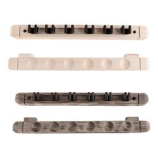 Support de queue de billard à