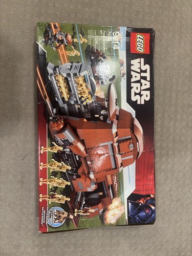 Lego star wars trade - star, wars:
