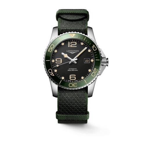 Longines hydroconquest men - hydroconquest, men's