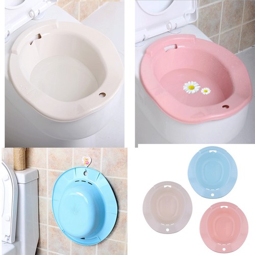 Baignoire siège avec bidet - de,