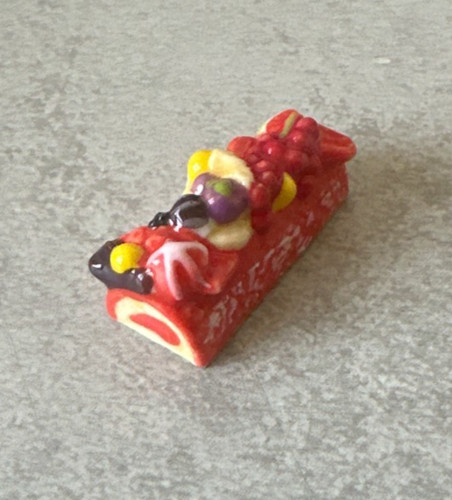 Feve buche - , (2380)
