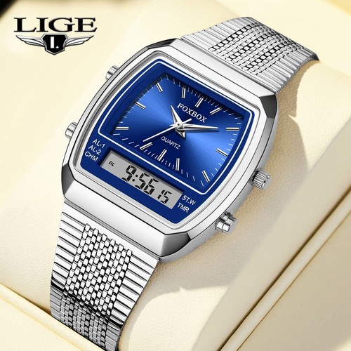 2026 montre homme madame - montre,