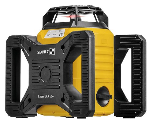 Kit laser rotatif - , type