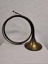 Cor De Chasse En Laiton