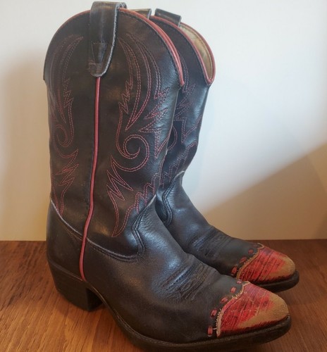 Texas american made leather - texas,
