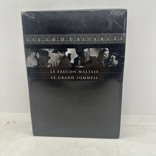 Coffret dvd les inoubliables - dvd,