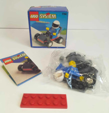 Lego Town Racing 1760 Go-Kart
