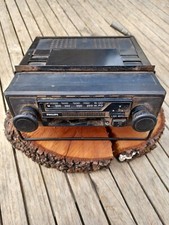 Auto Radio Philips Années 70s