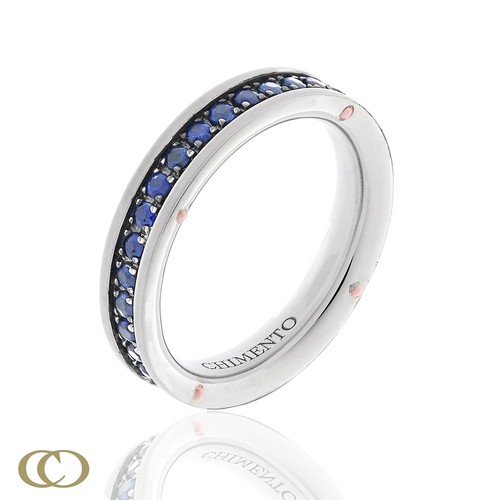 Anneau chimento femme - anneau,