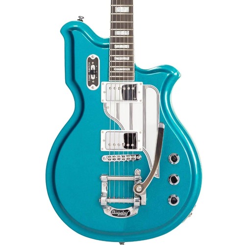 Airline guitars map dlx - airline,