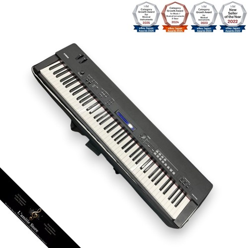 Yamaha cp40 stage digital - yamaha,